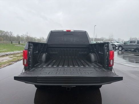 Used 2019 Ford F150 XLT w/ Equipment Group 302A Luxury image 12