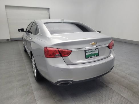 Used 2015 Chevrolet Impala LTZ image 5
