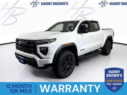 Used 2025 GMC Canyon Elevation w/ Convenience Package