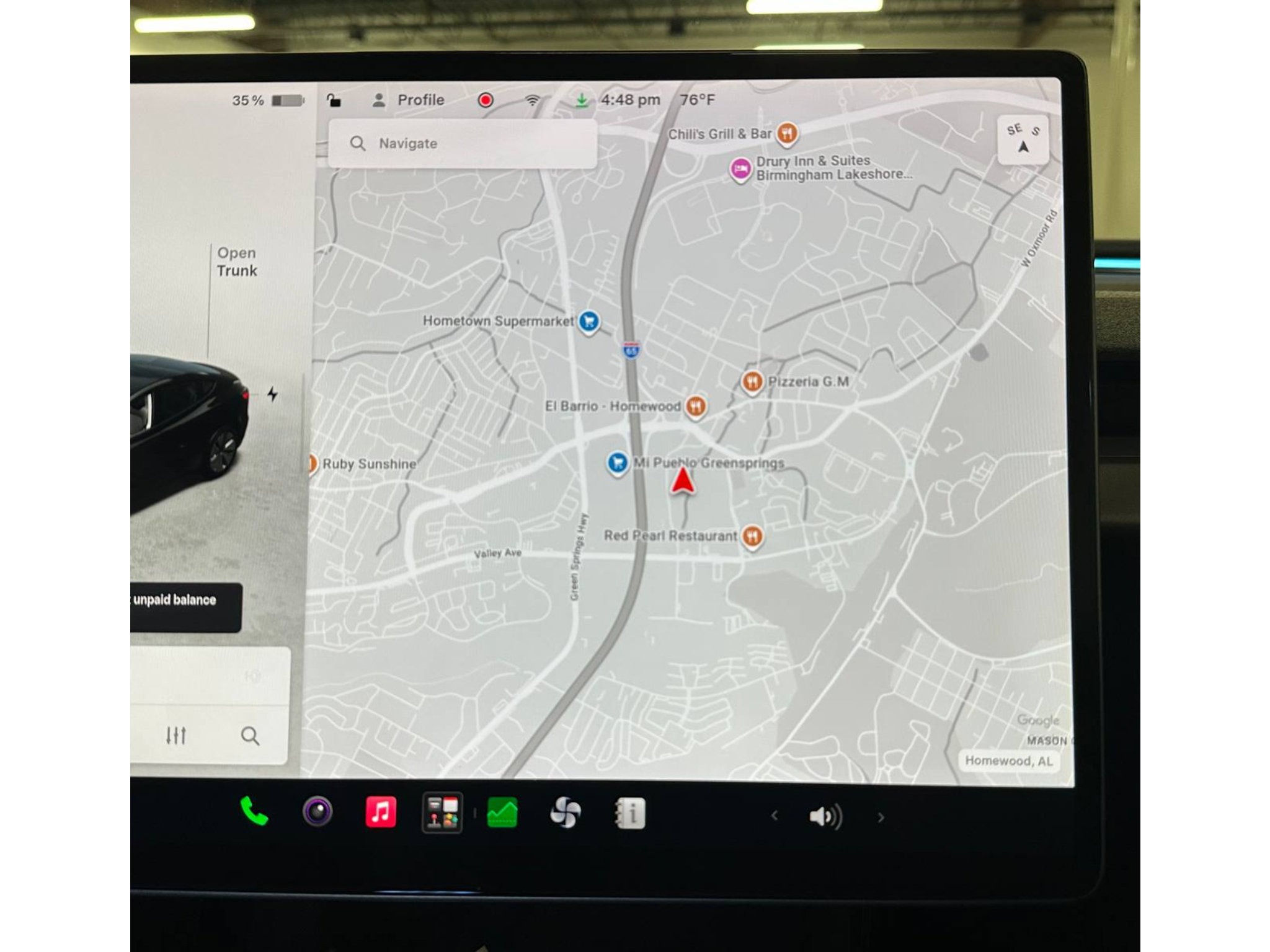 Used 2025 Tesla Model 3 RWD image 28