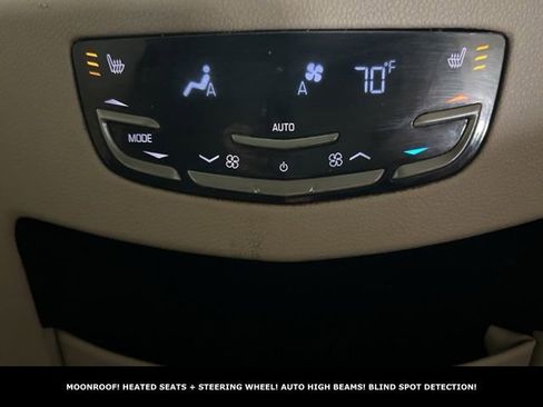 Used 2015 Cadillac Escalade Luxury image 39