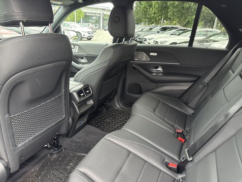 Used 2024 Mercedes-Benz GLE 350 4MATIC image 16
