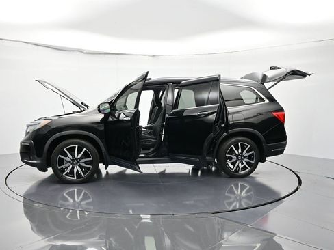 Used 2021 Honda Pilot Touring image 50