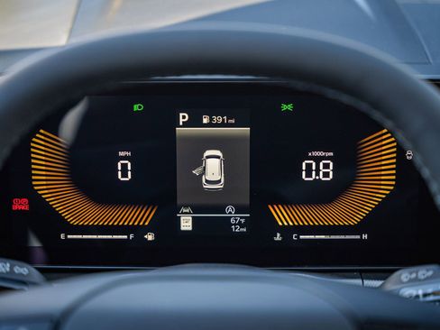 New 2026 Kia Sportage LX FWD image 18