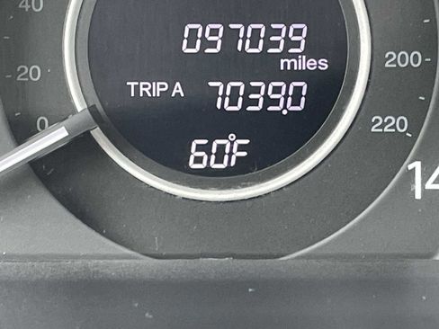 Used 2016 Honda CR-V EX-L image 17