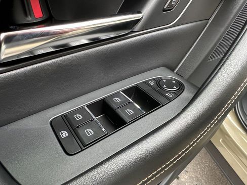 New 2026 MAZDA CX-70 3.3 Turbo w/ Preferred Package image 19