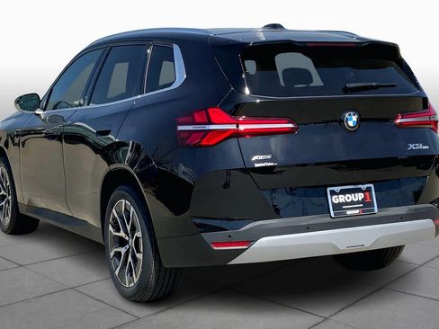 New 2026 BMW X3 xDrive30 AWD/4WD image 11