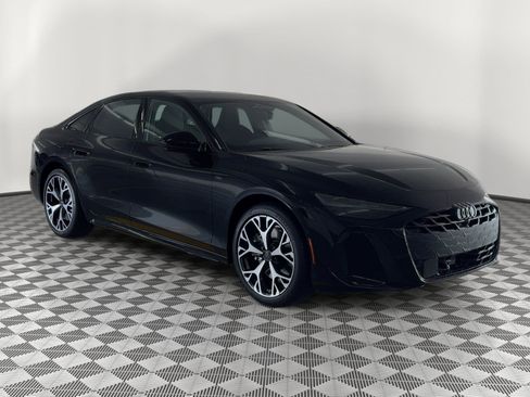 New 2026 Audi A6 Premium Plus AWD/4WD image 7