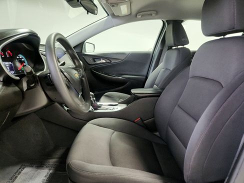 Used 2024 Chevrolet Malibu LT FWD image 11