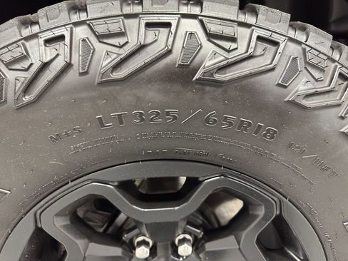 Used 2021 RAM 1500 TRX w/ TRX Level 1 Equipment Group image 15