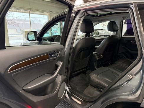Used 2016 Audi Q5 2.0T Premium Plus w/ Technology Package image 52