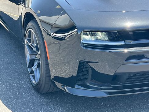 New 2026 Dodge Charger R/T w/ Performance Handling Group AWD/4WD image 13