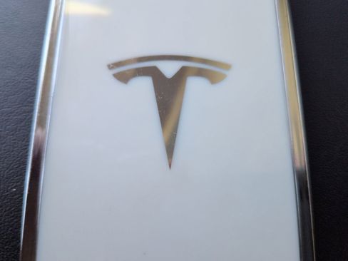 Used 2021 Tesla Model Y Performance AWD/4WD image 30