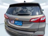 Used 2018 Chevrolet Equinox LT image 5