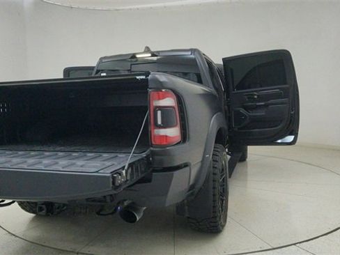 Used 2022 RAM 1500 TRX w/ TRX Level 2 Equipment Group image 77