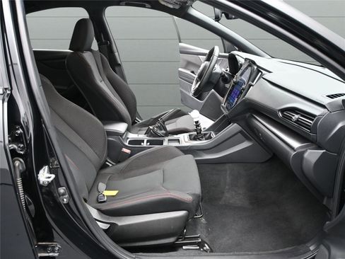 Used 2022 Subaru WRX Premium image 19