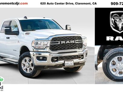 Certified 2024 RAM 2500 Big Horn