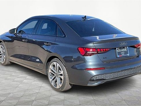New 2026 Audi A3 2.0T Premium image 3