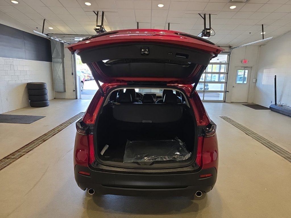 New 2026 MAZDA CX-5 Preferred AWD/4WD image 12