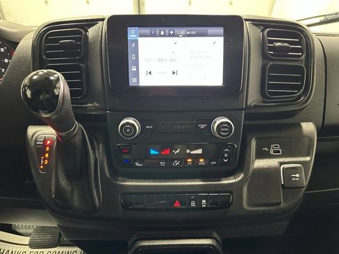Used 2023 RAM ProMaster 3500 FWD image 26