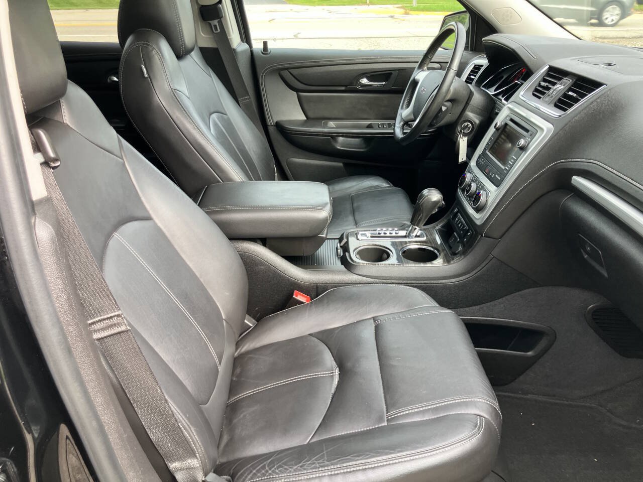 Used 2017 GMC Acadia Limited SLT AWD/4WD image 31