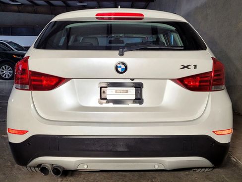 Used 2014 BMW X1 xDrive28i image 10