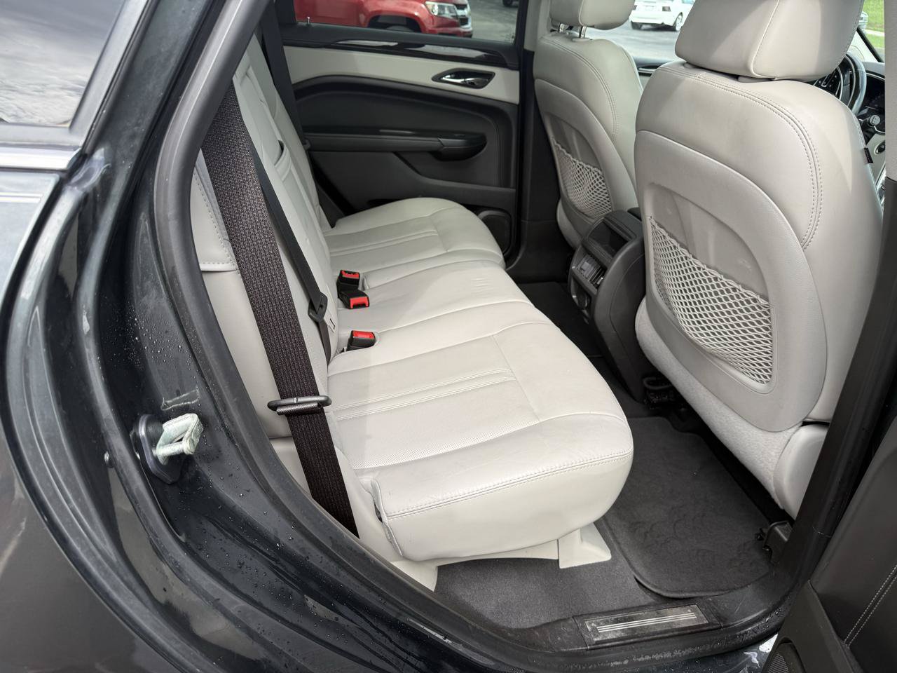 Used 2014 Cadillac SRX Performance w/ Driver Awareness Package FWD image 24