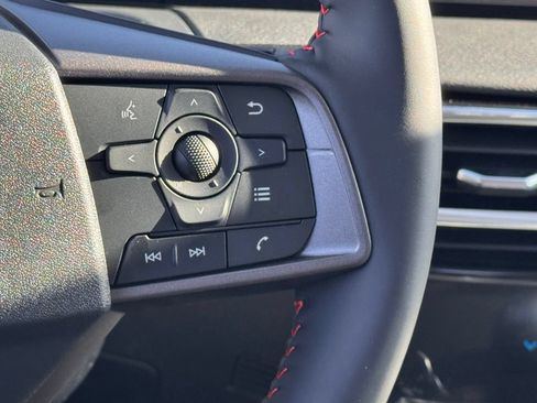 New 2026 Nissan Sentra SR FWD image 16