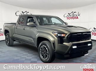 New 2026 Toyota Tacoma TRD Sport video 1