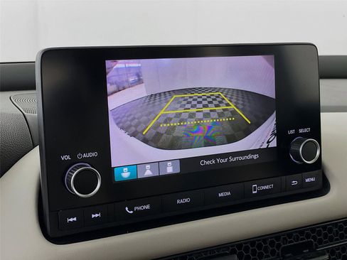 Used 2023 Honda HR-V LX image 16