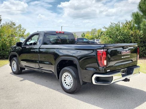 New 2026 GMC Sierra 1500 Pro w/ Pro Value Package RWD image 3