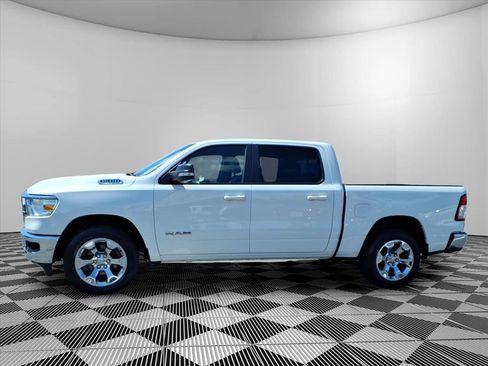 Used 2022 RAM 1500 Big Horn AWD/4WD image 28