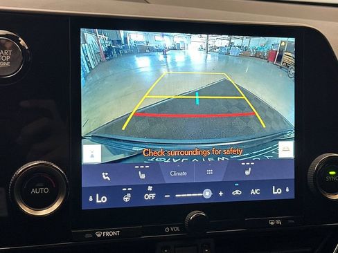 Certified 2024 Lexus NX 350 AWD w/ Cold Area Package image 19