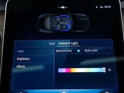 Used 2025 Mercedes-Benz CLE 300 4MATIC Coupe image 28