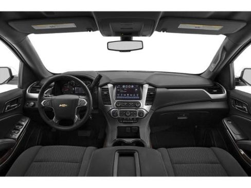 Used 2020 Chevrolet Tahoe LT AWD/4WD image 12
