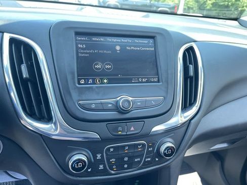 Certified 2023 Chevrolet Equinox LT FWD image 13