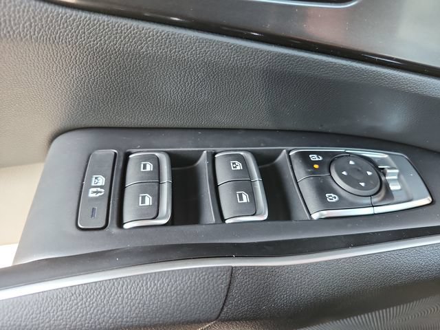 New 2026 Kia Sorento LX FWD image 23