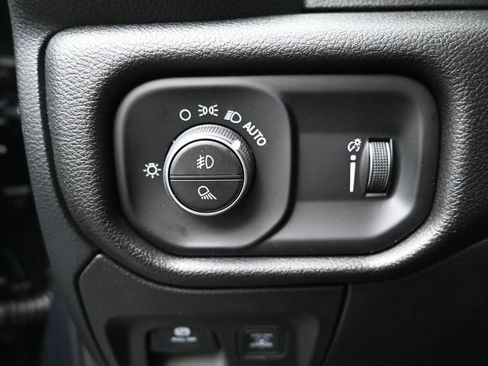New 2026 RAM 1500 Classic Warlock AWD/4WD image 14