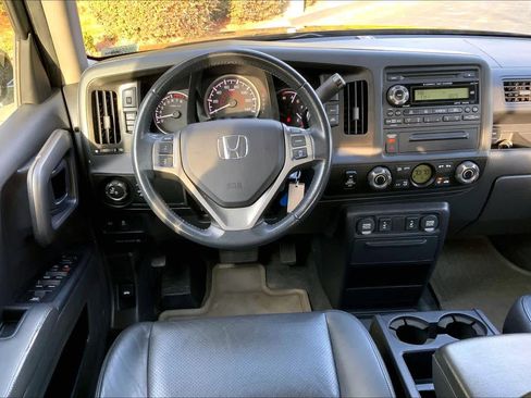 Used 2013 Honda Ridgeline RTL image 5