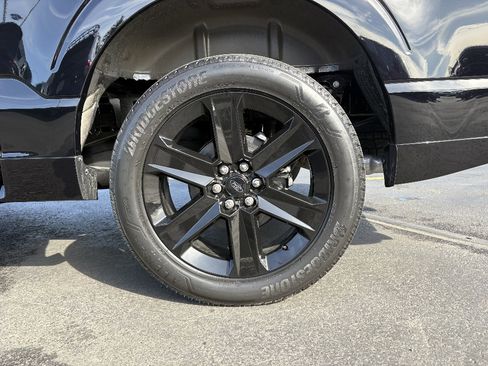New 2026 Ford F150 STX w/ F-150 LOBO Package AWD/4WD image 13