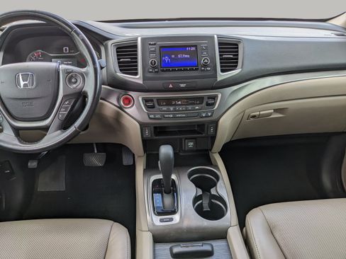 Used 2018 Honda Ridgeline RTL image 15