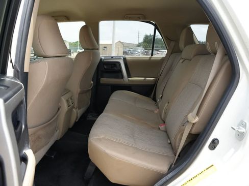 Used 2012 Toyota 4Runner SR5 RWD image 17