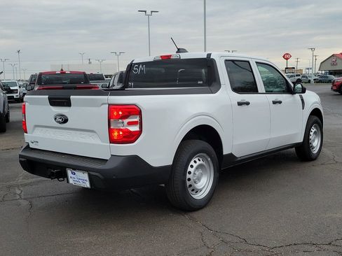 New 2026 Ford Maverick XL w/ Equipment Group 101A image 4