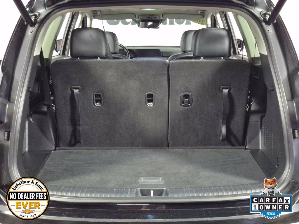 Used 2025 Kia Telluride S AWD/4WD image 30