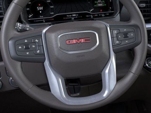New 2026 GMC Sierra 1500 SLE AWD/4WD image 43