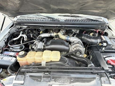 Used 2002 Ford F350 XL RWD image 19