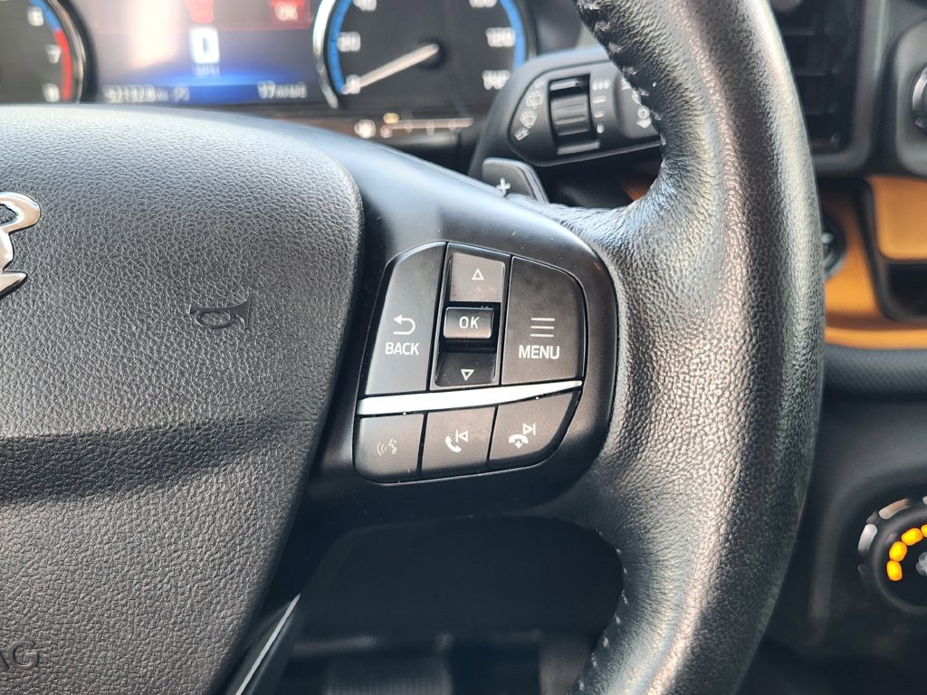 Used 2023 Ford Bronco Sport Badlands AWD/4WD image 28