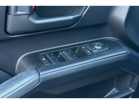 Certified 2025 Toyota 4Runner TRD Sport image 12