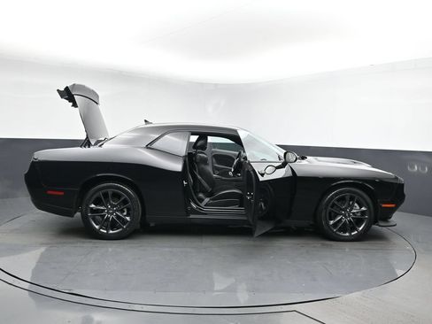 Used 2023 Dodge Challenger GT w/ Plus Package AWD/4WD image 28
