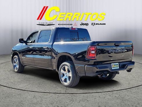 New 2026 RAM 1500 Express image 2